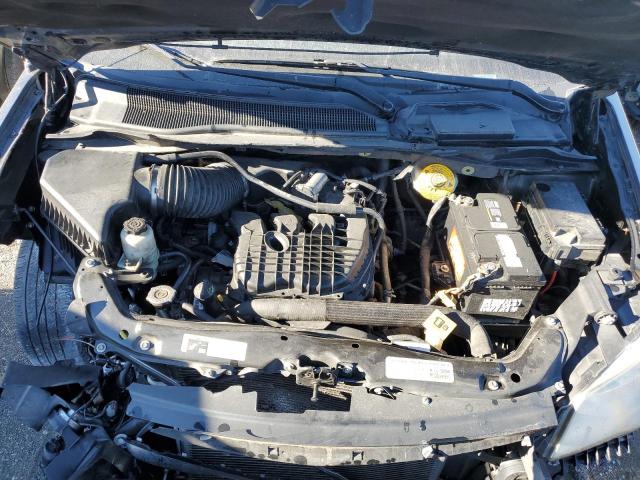 Photo 12 from auction – 2014 CHRYSLER TOWN & COU with VIN 2C4RC1BG6ER383020