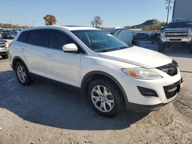 Photo 4 from auction – 2011 MAZDA CX-9 with VIN JM3TB2CAXB0316782