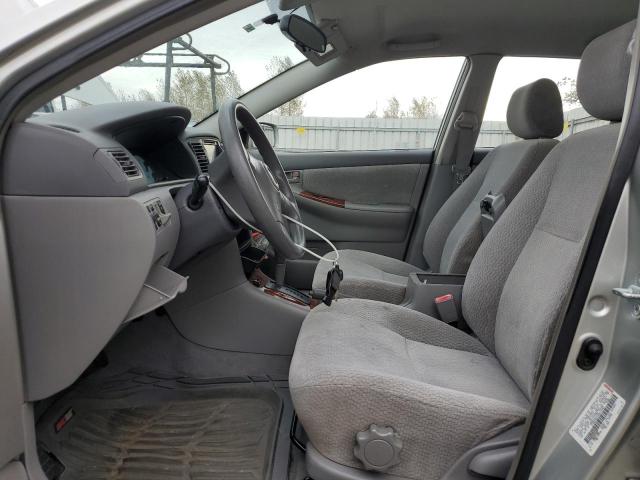 Foto 7 de la subasta – 2003 TOYOTA COROLLA CE con VIN JTDBR32E530017261