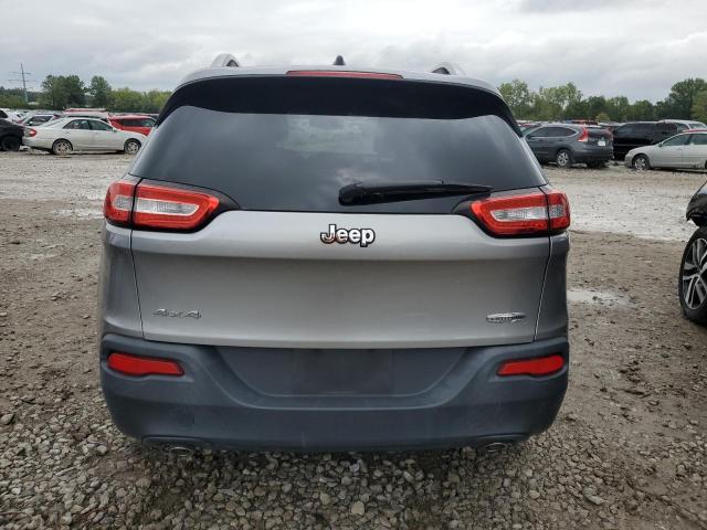 Photo 6 from auction – 2014 JEEP CHEROKEE L with VIN 1C4PJMCS5EW197008