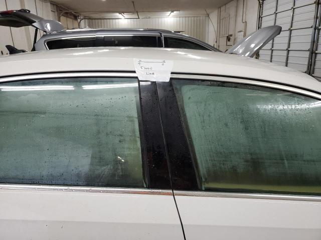 Photo 12 from auction – 2014 VOLKSWAGEN PASSAT SE with VIN 1VWBT7A3XEC100725