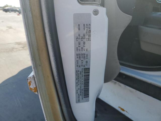 Photo 14 from auction – 2017 DODGE GRAND CARA with VIN 2C4RDGBG5HR776513