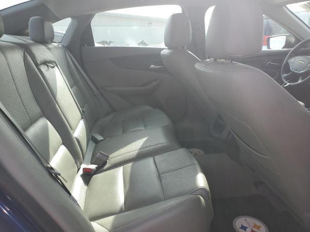 Photo 10 from auction – 2014 CHEVROLET IMPALA LS with VIN 1G11Y5SL7EU100493