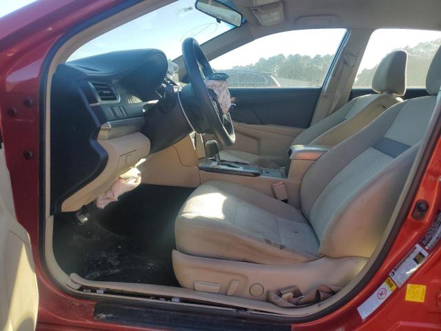 Photo 7 from auction – 2014 TOYOTA CAMRY L with VIN 4T1BF1FK5EU853141