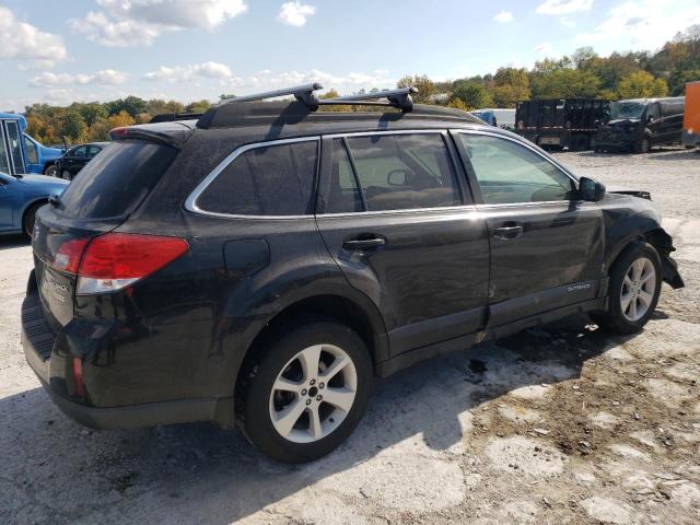 Photo 3 from auction – 2013 SUBARU OUTBACK 2. with VIN 4S4BRBCC9D3254905
