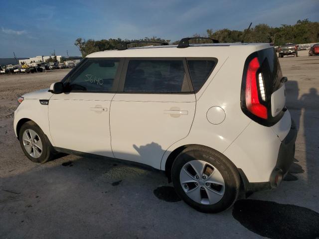 Photo 2 from auction – 2016 KIA SOUL with VIN KNDJN2A23G7380700