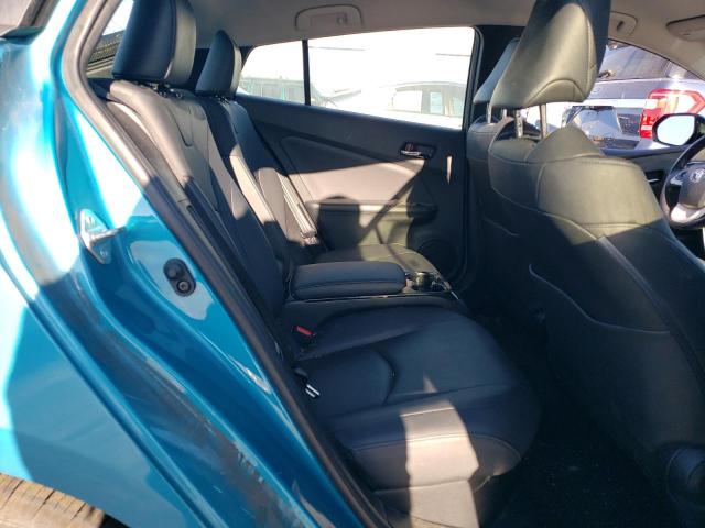 Photo 10 from auction – 2017 TOYOTA UK with VIN JTDKARFP6H3063287