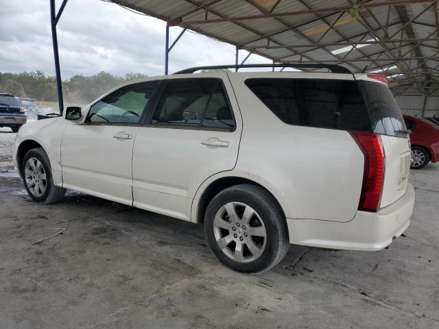 Photo 2 from auction – 2007 CADILLAC SRX with VIN 1GYEE637770192265