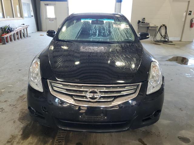 Photo 5 from auction – 2011 NISSAN ALTIMA SR with VIN 1N4BL2AP3BN446713