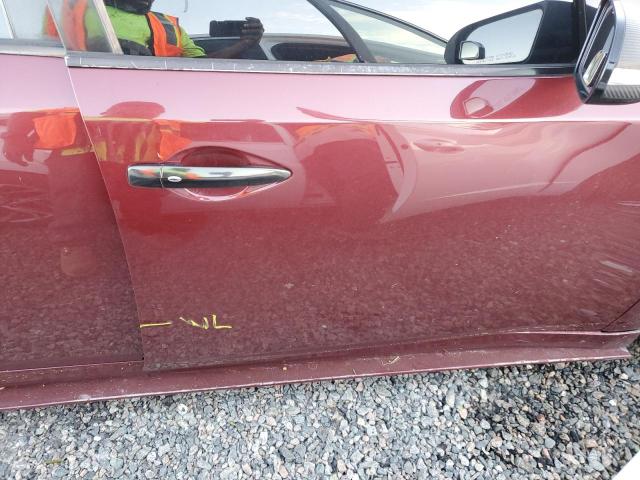 Photo 12 from auction – 2010 NISSAN MAXIMA S with VIN 1N4AA5AP4AC866168