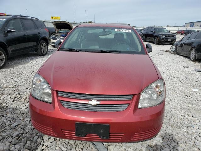 Photo 5 from auction – 2010 CHEVROLET COBALT 1LT with VIN 1G1AD1F52A7176759