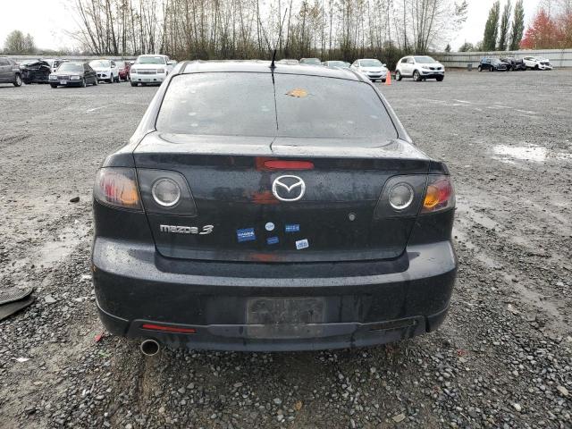 Photo 6 from auction – 2005 MAZDA 3 S with VIN JM1BK323051279513