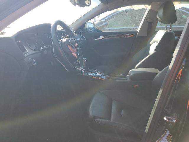 Photo 7 from auction – 2014 AUDI A4 PREMIUM with VIN WAUFFAFL3EN038071