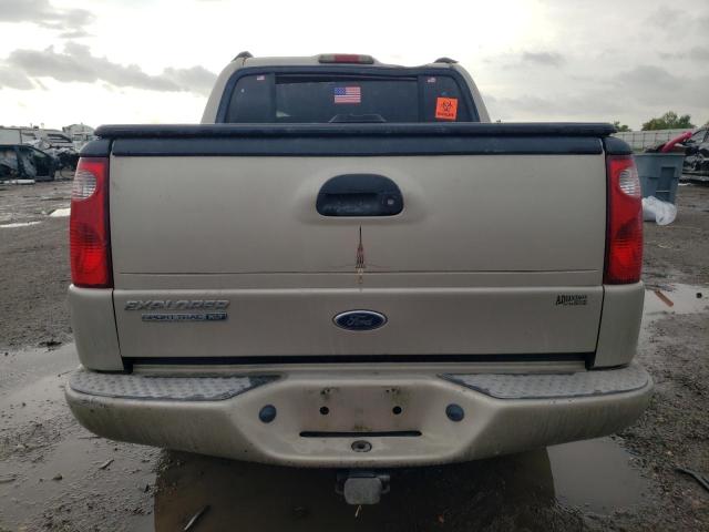 Photo 6 from auction – 2005 FORD EXPLORER S with VIN 1FMZU67K65UB98567