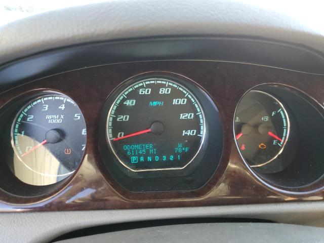 Photo 9 from auction – 2011 BUICK LUCERNE CX with VIN 1G4HA5EM5BU113054