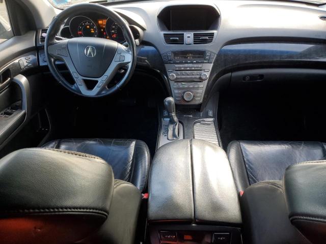 Photo 8 from auction – 2007 ACURA MDX TECHNO with VIN 2HNYD28467H531780