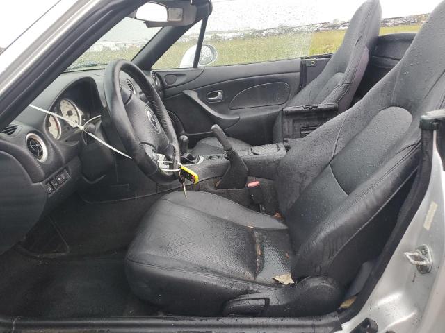 Photo 7 from auction – 2003 MAZDA MX-5 MIATA with VIN JM1NB353530302120