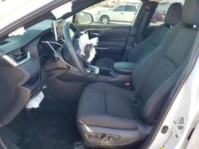 Photo 7 from auction – 2023 TOYOTA RAV4 SE with VIN JTM16RFV4PD547771