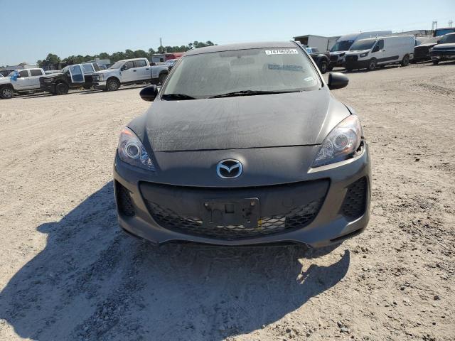 Photo 5 from auction – 2012 MAZDA 3 I with VIN JM1BL1V79C1594744