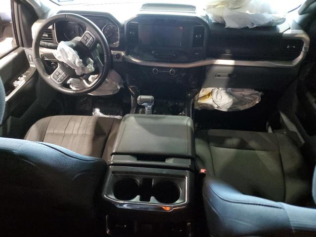 Photo 8 from auction – 2023 FORD F150 SUPER with VIN 1FTEW1C57PKD30248