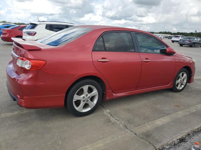 Photo 3 from auction – 2011 TOYOTA COROLLA BA with VIN 2T1BU4EE0BC746014