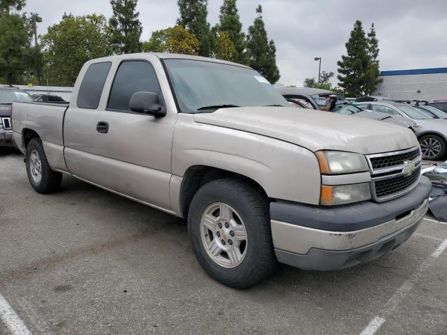 Photo 4 from auction – 2007 CHEVROLET SILVERADO with VIN 1GCEC19X47Z129142