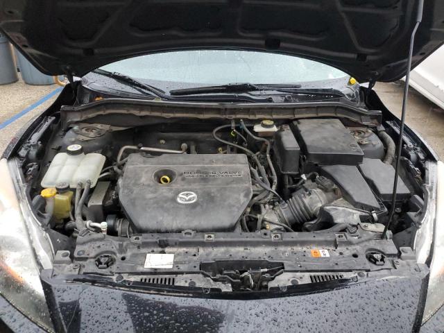 Фото 11 с аукциона – 2012 MAZDA 3 I с VIN JM1BL1VF0C1502220