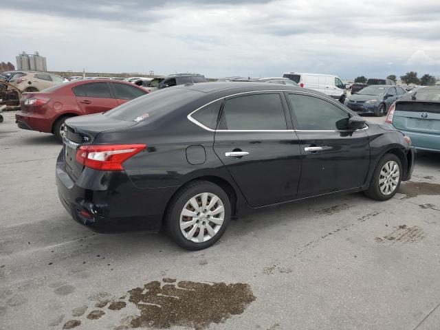 Photo 3 from auction – 2017 NISSAN SENTRA S with VIN 3N1AB7AP1HY361907