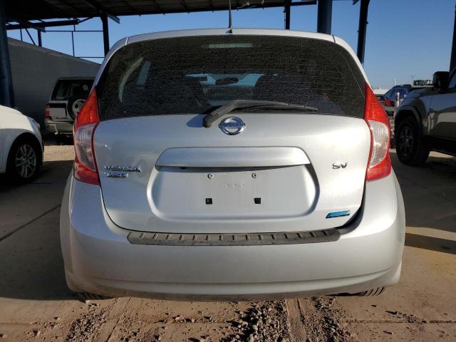 Photo 6 from auction – 2014 NISSAN VERSA NOTE with VIN 3N1CE2CP8EL421335