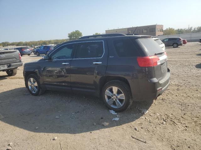 Photo 2 from auction – 2015 GMC TERRAIN SL with VIN 2GKFLXE37F6404821