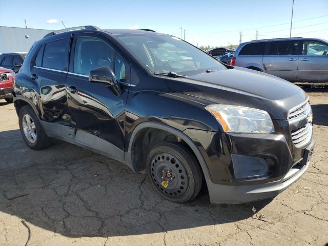 Photo 4 from auction – 2016 CHEVROLET TRAX 1LT with VIN 3GNCJPSB6GL200824