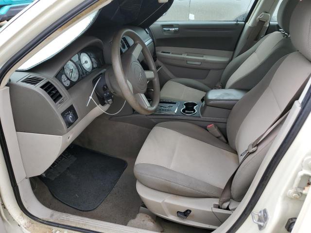 Photo 7 from auction – 2008 CHRYSLER 300 LX with VIN 2C3LA43RX8H327674