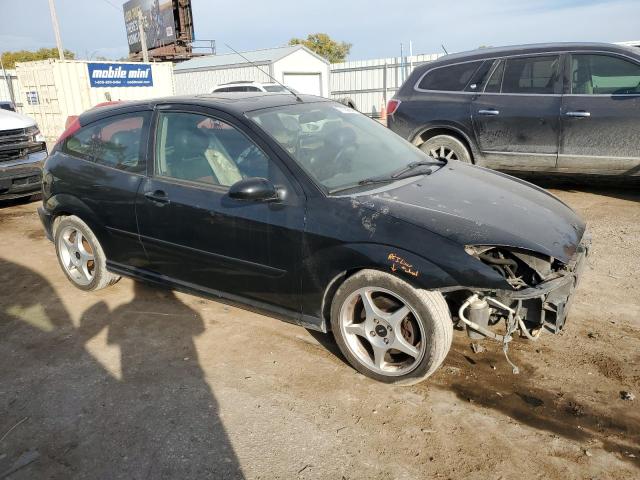 Photo 4 from auction – 2003 FORD FOCUS SVT with VIN 3FAHP39593R155946