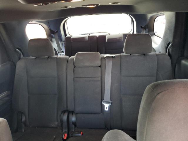 Photo 10 from auction – 2014 DODGE DURANGO SX with VIN 1C4RDHAG7EC975980