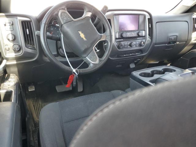Photo 8 from auction – 2015 CHEVROLET SILVERADO with VIN 1GCVKREC6FZ444348