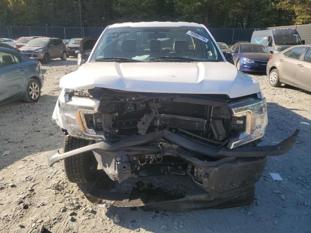 Zdjęcie 5 z aukcji – 2018 FORD F150 z VIN 1FTMF1CB1JKD86744