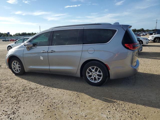 Photo 2 from auction – 2021 CHRYSLER PACIFICA T with VIN 2C4RC1BG2MR576098