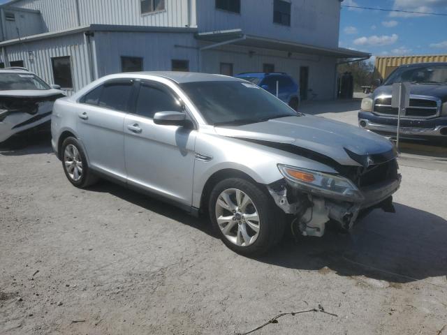 Photo 4 from auction – 2010 FORD TAURUS SEL with VIN 1FAHP2EW7AG109741