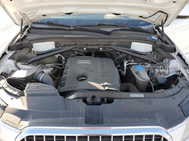 Photo 12 from auction – 2013 AUDI Q5 PREMIUM with VIN WA1LFAFP9DA049858