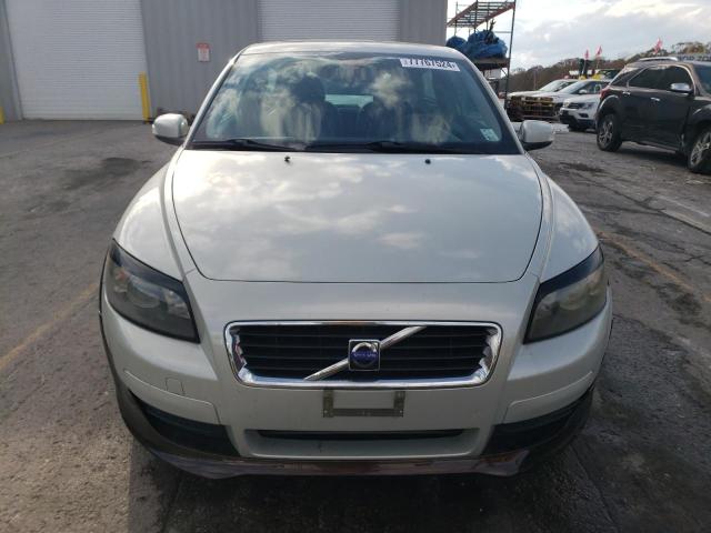 Photo 5 from auction – 2008 VOLVO C30 T5 with VIN YV1MK672082069061