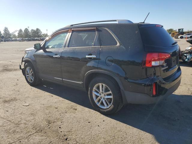Photo 2 from auction – 2015 KIA SORENTO LX with VIN 5XYKT4A66FG647130