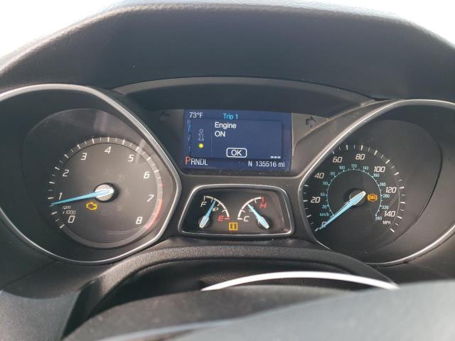 Zdjęcie 9 z aukcji – 2014 FORD FOCUS SE z VIN 1FADP3F27EL413911
