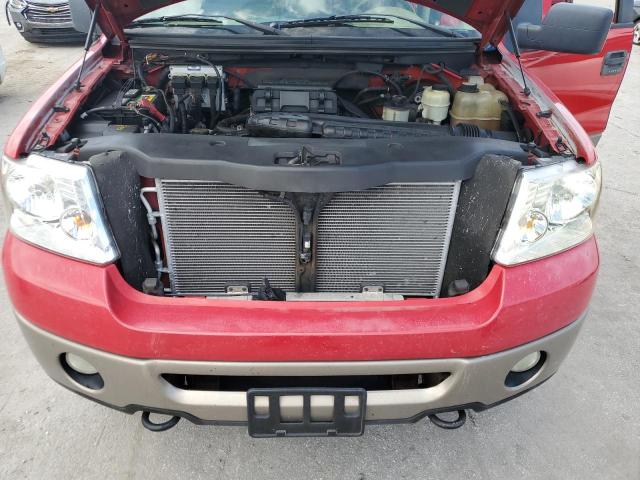 Photo 11 from auction – 2006 FORD F150 SUPER with VIN 1FTPW14596KB25830