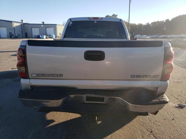 Photo 6 from auction – 2004 CHEVROLET SILVERADO with VIN 1GCHK23294F224571