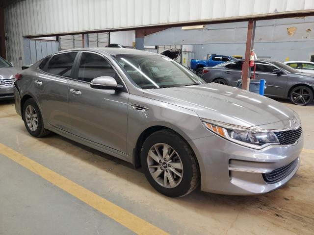 Photo 4 from auction – 2017 KIA OPTIMA LX with VIN 5XXGT4L32HG149491