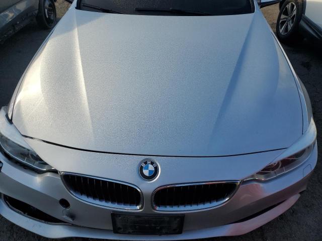 Photo 11 from auction – 2015 BMW 428 XI with VIN WBA3N9C57FK247617