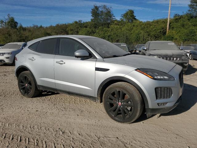 Photo 4 from auction – 2019 JAGUAR E-PACE S with VIN SADFJ2FX8K1Z62930