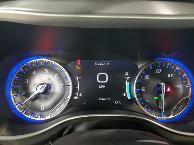 Foto 9 de la subasta – 2023 CHRYSLER PACIFICA T con VIN 2C4RC1BG9PR624507