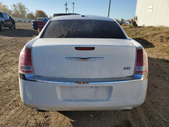 Photo 6 from auction – 2013 CHRYSLER 300 with VIN 2C3CCAAGXDH714696