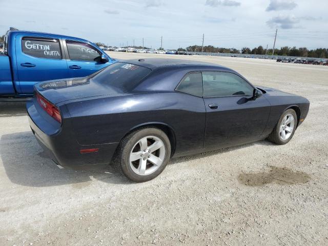 Photo 3 from auction – 2012 DODGE CHALLENGER with VIN 2C3CDYAG1CH131048